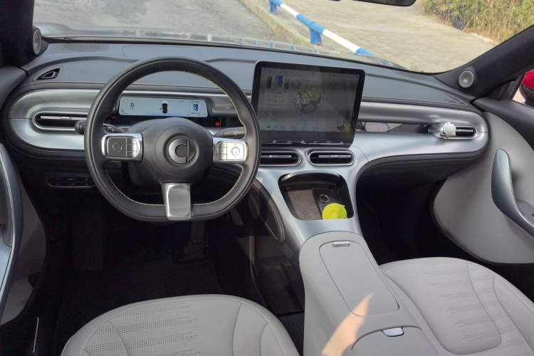 Used smart #1 2024 Dynamic Standard Edition