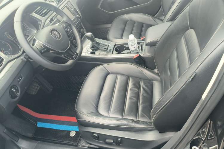 Used Volkswagen Passat 2017 330TSI DSG Luxury Edition