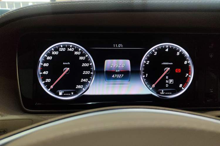 Used Mercedes-Benz Maybach S-Class 2015 S 500 4MATIC
