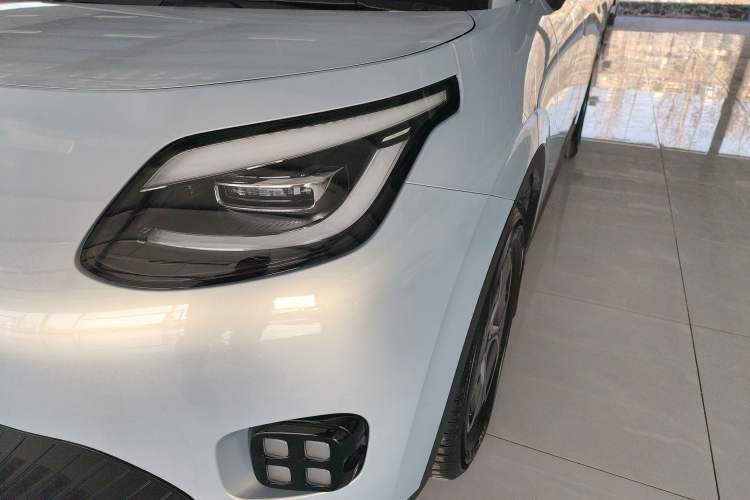 Used AION UT 2025 420 Smart Edition