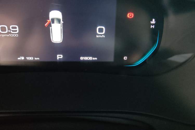 Used Wuling Victory 2020 1.5T CVT Flagship Edition