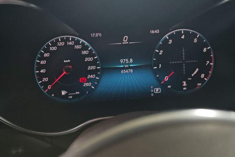 Used Mercedes-Benz GLC 2020 Facelifted GLC 300 L 4MATIC Luxury Edition