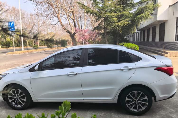 Used Chery Arrizo 5 2021 PRO 1.5L CVT Youth Edition