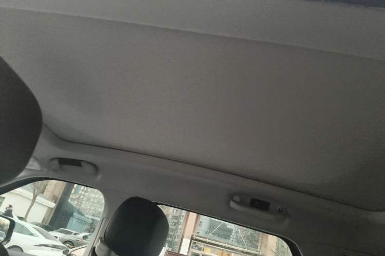 Used Chery Explore 06 2023 Yoye Edition 1.6T Four-Wheel Drive Explore Boundary