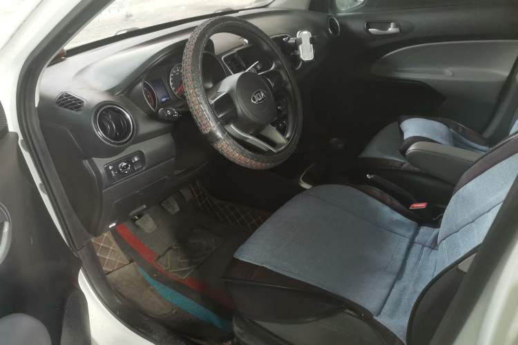 Used Kia Pegas 2019 1.4L Manual Value Edition National VI Standard