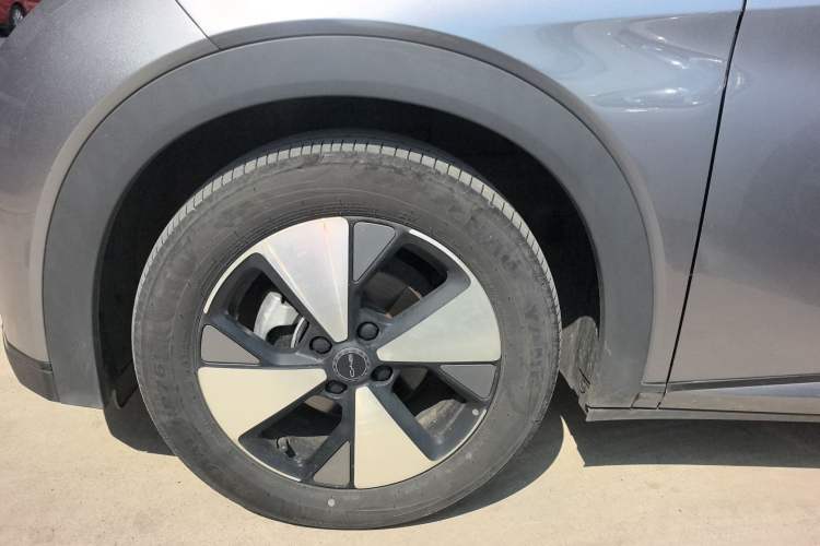 Used BYD Dolphin 2023 420 km Free Version
