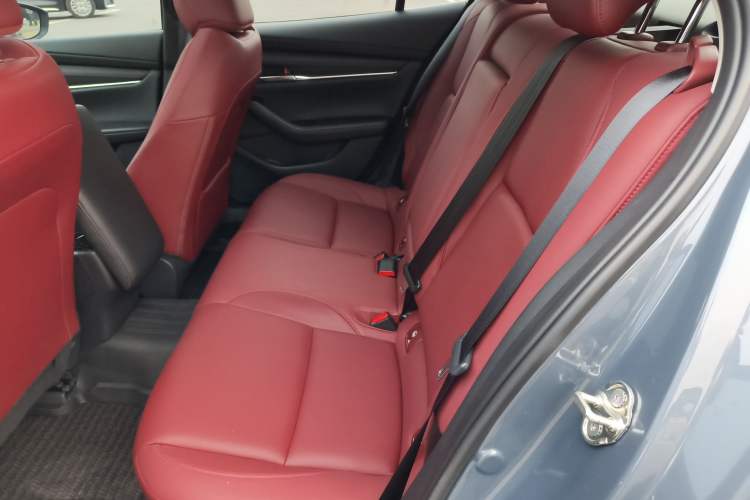 Used Mazda 3 Axela 2023 2.0L Automatic ZhiZhen Edition