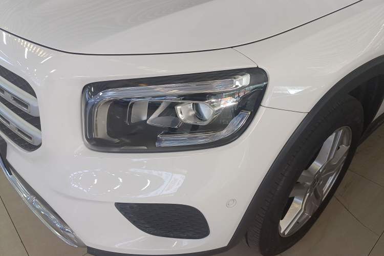 Used Mercedes-Benz GLB 2020 GLB 200 Dynamic Edition
