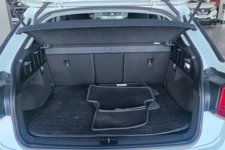 Used Audi Q2L 2022 35 TFSI Advanced Style Edition