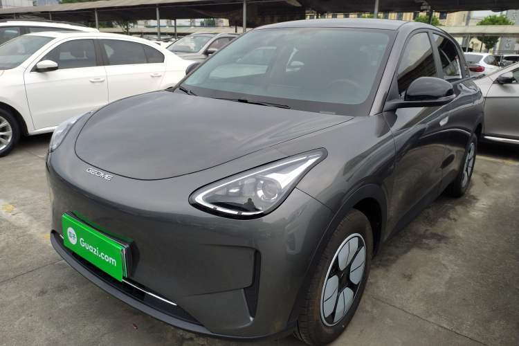 Used Geely Galaxy Geome 2025 310km Youth Edition