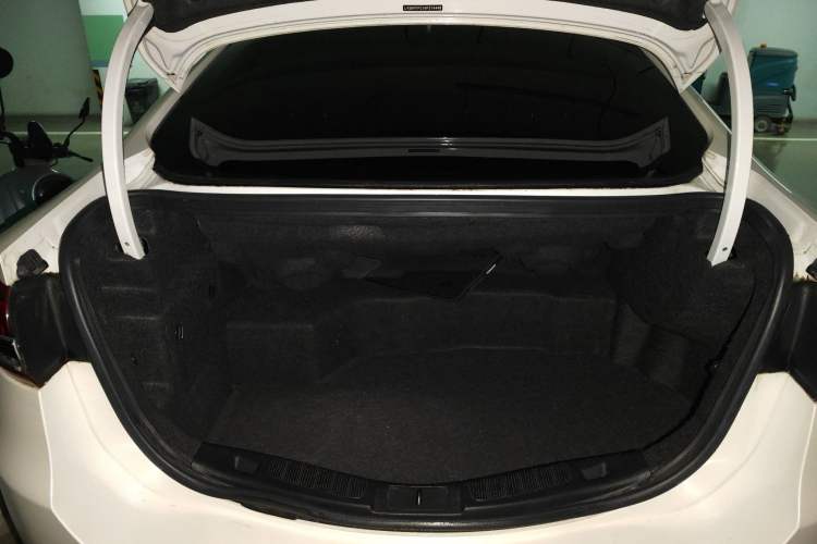 Used Ford Mondeo 2017 2.0L HEV Zhihao Model