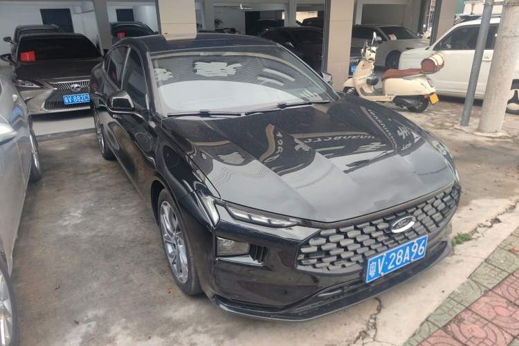 Used Ford Mondeo 2022 Facelifted EcoBoost 245 Ultimate Edition
