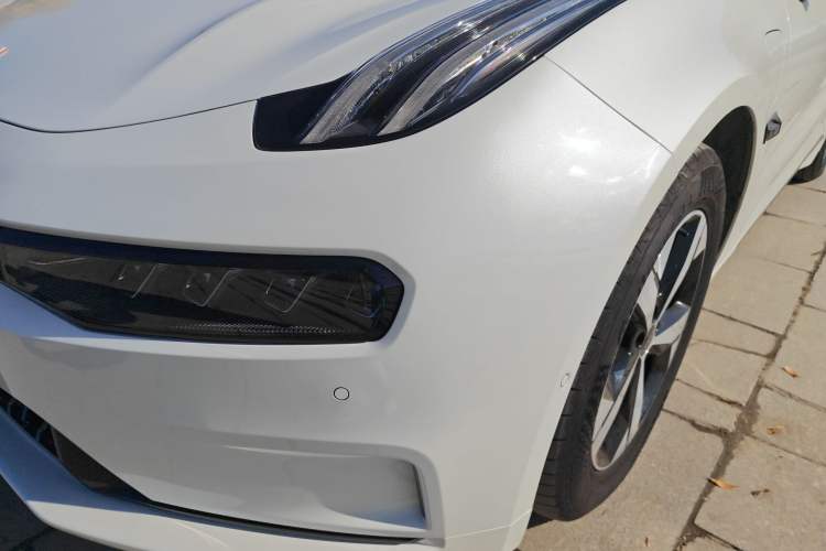 Used Zeekr 001 2022 Long-Range Dual-Motor WE Edition
