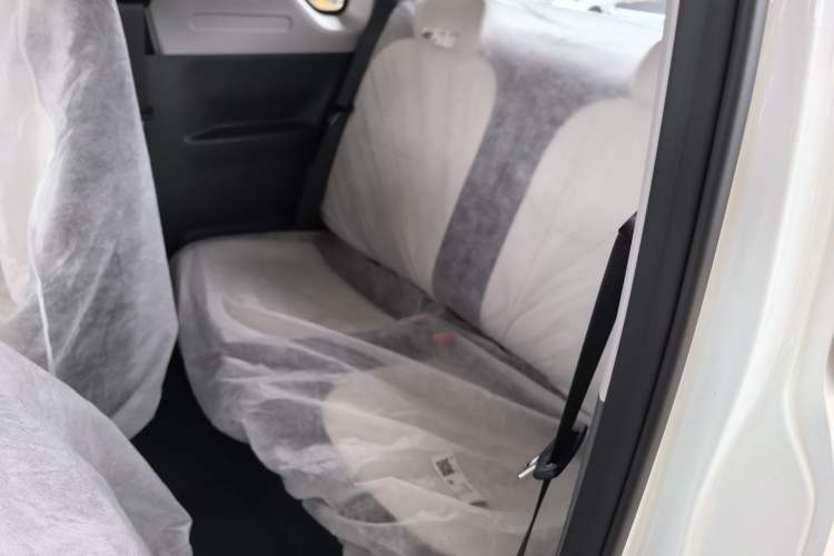 Used Geely Galaxy Panda 2025 210km Panda Rider
