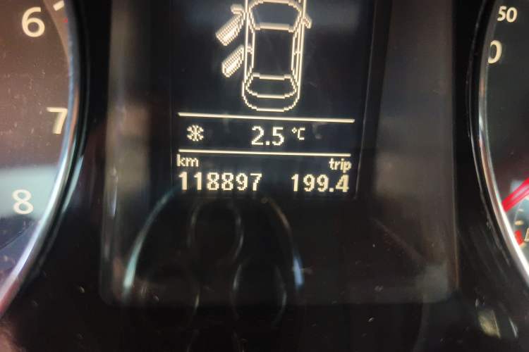 Used Volkswagen Magotan 2015 Facelift 1.8TSI Luxury Model
