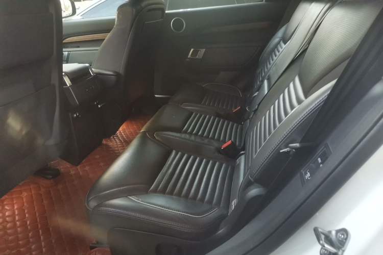 Used Land Rover Discovery 2017 3.0 SC V6 HSE
