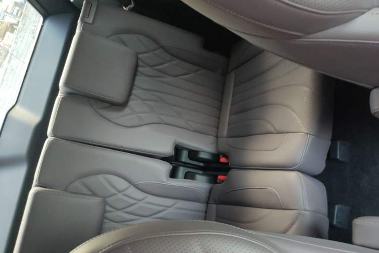 Used Chery Fengyun T10 2024 210 Luxury Edition
