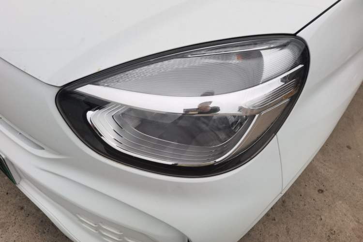 Used Roewe Clever 2022 311km QiQi BoBo Edition