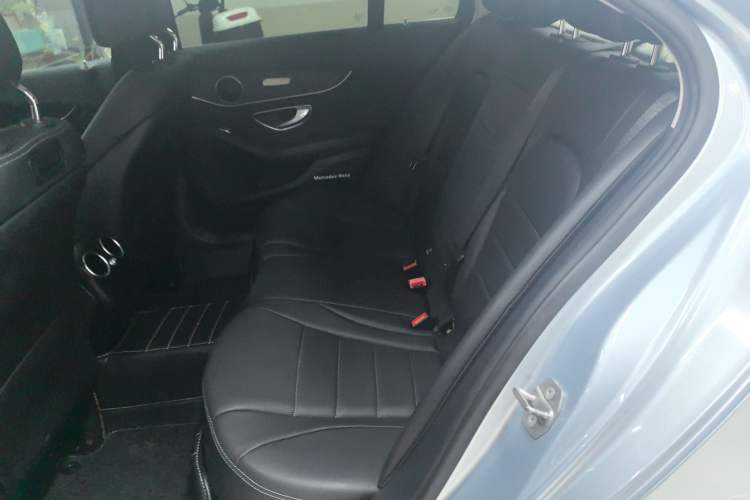 Used Mercedes-Benz C-Class 2018 C 200 L Sport Edition
