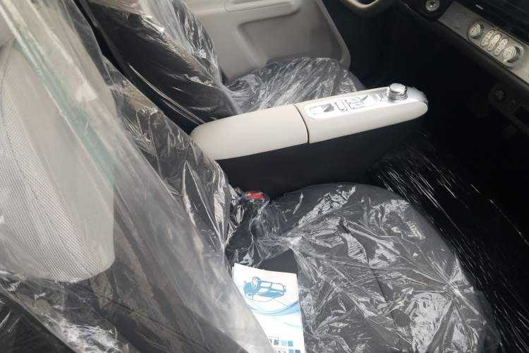 Used Changan Lumin 2025 205 km Xiangqin Version