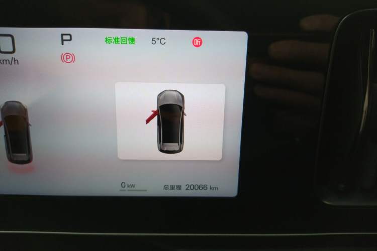 Used BYD Sealion 05 EV 2025 520 km Smart Cruise Version