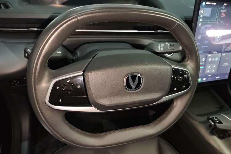 Used CHANGAN Eado DD 2023 Blue Whale NE 1.5T GDI DCT Enjoy Edition
