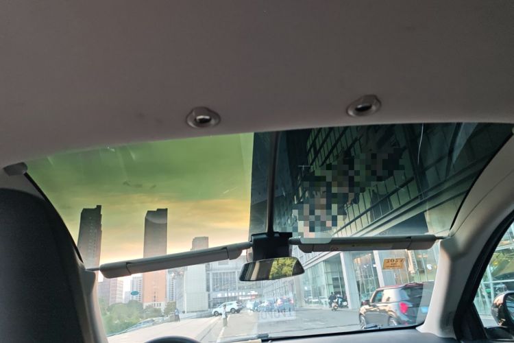 Used XPeng G3 2020 460i Luxury Edition
