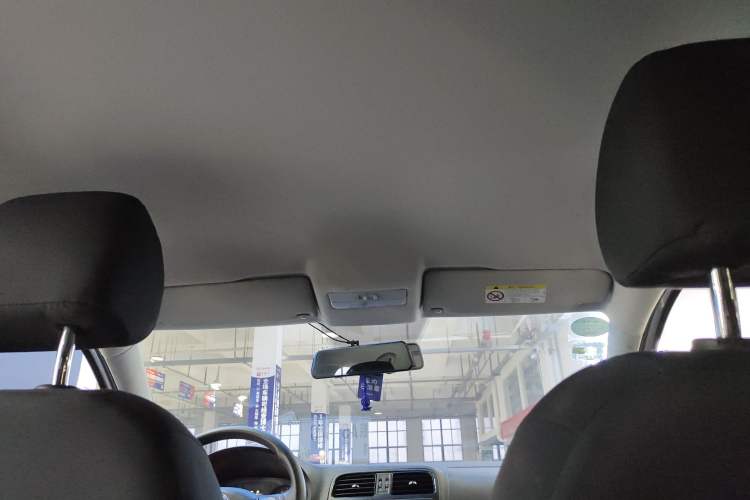 Used Volkswagen Polo 2018 1.5L Automatic Advanced Driving Model
