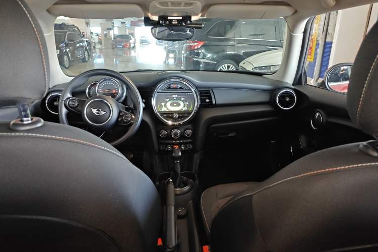 Used MINI MINI 2014 1.2T ONE+