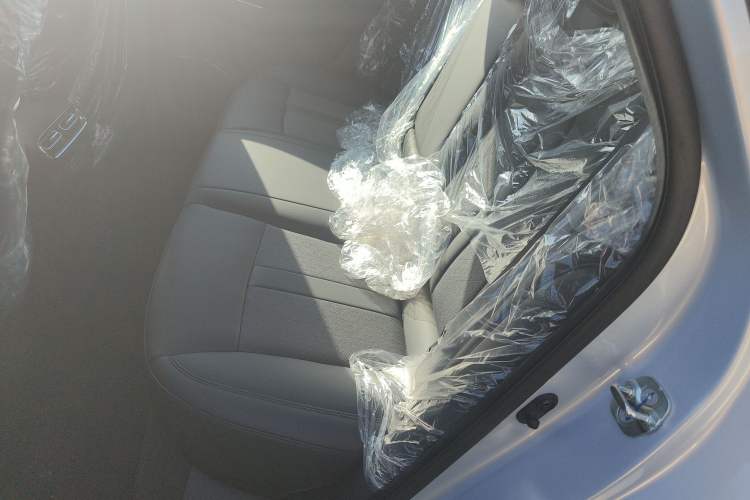 Used AION S MAX 2024 70 Star Edition