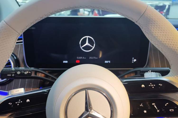 Used Mercedes-Benz EQE SUV 2023 350 4MATIC Luxury Edition