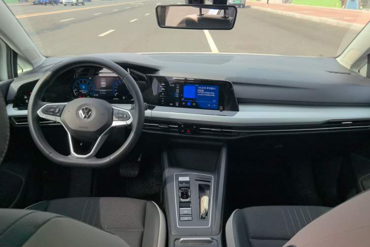 Used Volkswagen Golf 2021 280TSI DSG Pro
