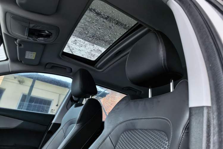 Used Chery Tiggo 5x 2020 1.5L Manual Fashion Edition