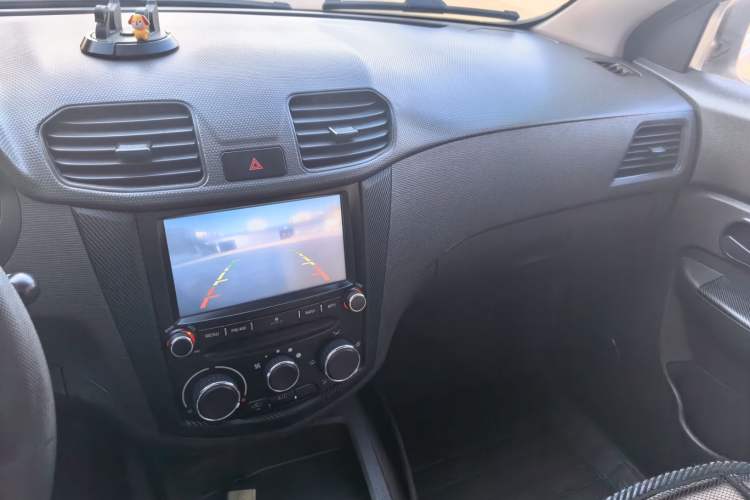 Used Wuling Hongguang 2016 1.5L Restyled S Comfort Version