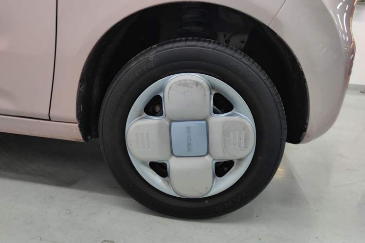 Used Geely Galaxy Panda 2023 Panda Mini 200km Endurance Bear