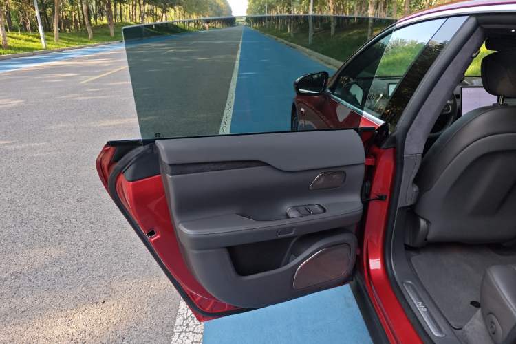 Used Nio ET7 2022 100kWh First Edition
