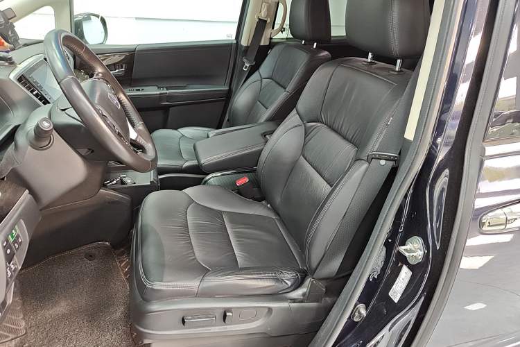 Used Honda Odyssey 2019 2.0L Rui·Zhi Zhen Edition