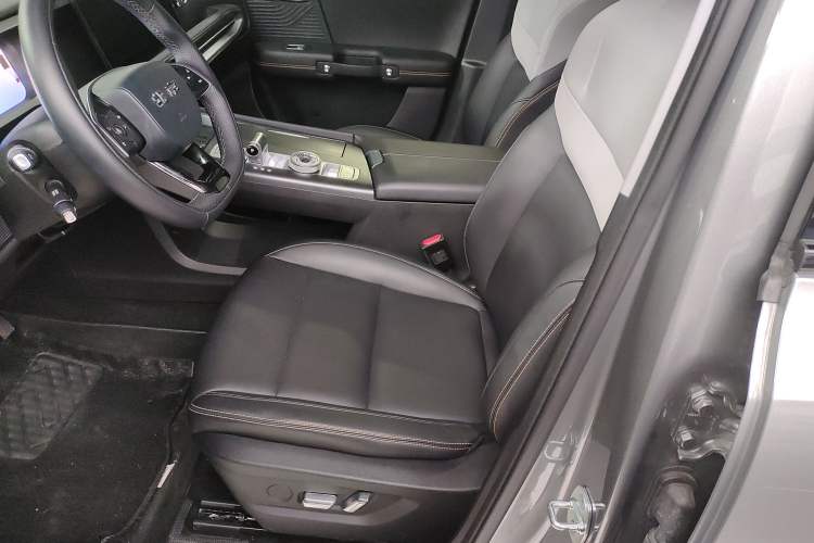 Used BAIC Off-Road BJ30 2024 1.5T Light Wilderness Pro Edition
