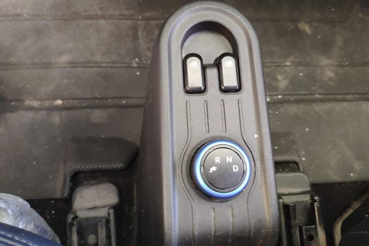 Used Wuling Hongguang MINIEV 2020 Freedom Version Lithium Iron Phosphate