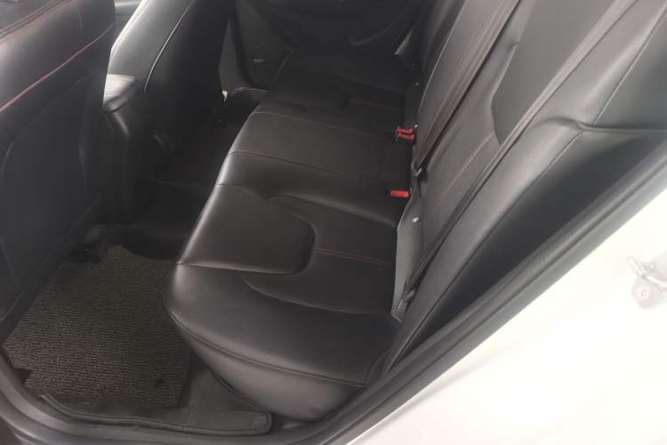 Used Chery Arrizo 5 2017 1.5L Manual Lingchao Edition