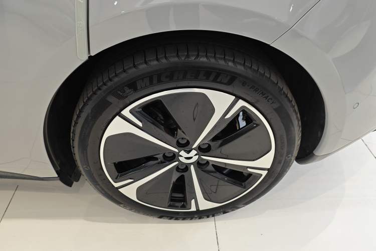 Used Nio ET5T 2024 75kWh Touring