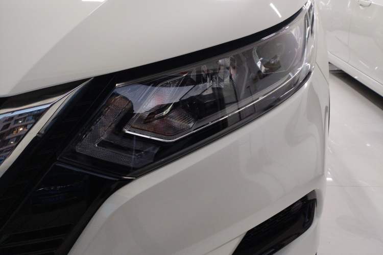 Used Nissan Qashqai 2023 Classic 2.0L CVT XV Comfort Edition