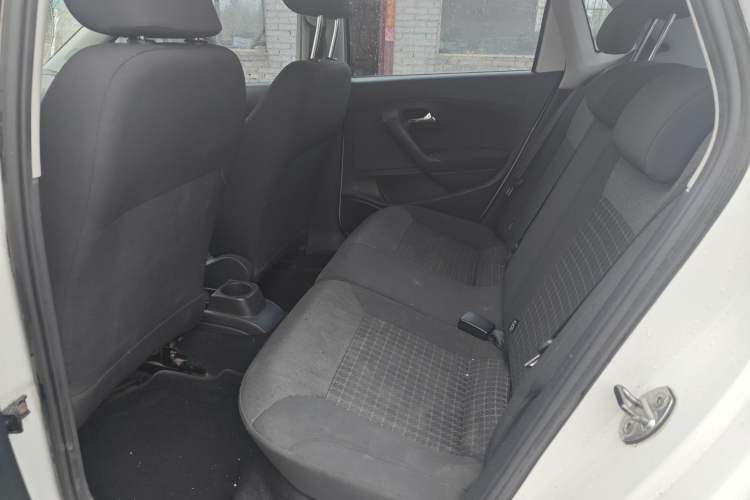 Used Volkswagen Polo 2018 1.5L Automatic Enjoyment Model