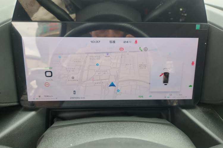 Used Haval Raptor New Energy 2023 Hi4 145 Explorer Edition