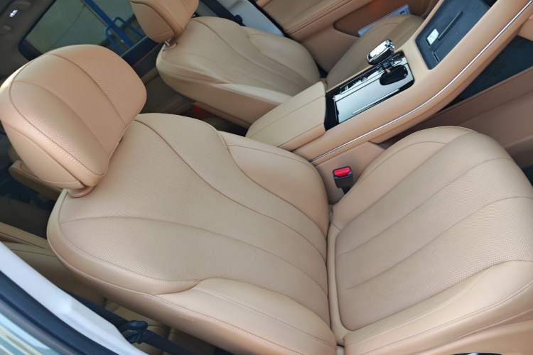 Used Hima AITO M7 2022 1.5T Rear-Drive Comfort Edition