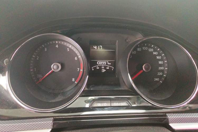 Used Volkswagen C-TREK 2017 1.6L Automatic Comfort Model