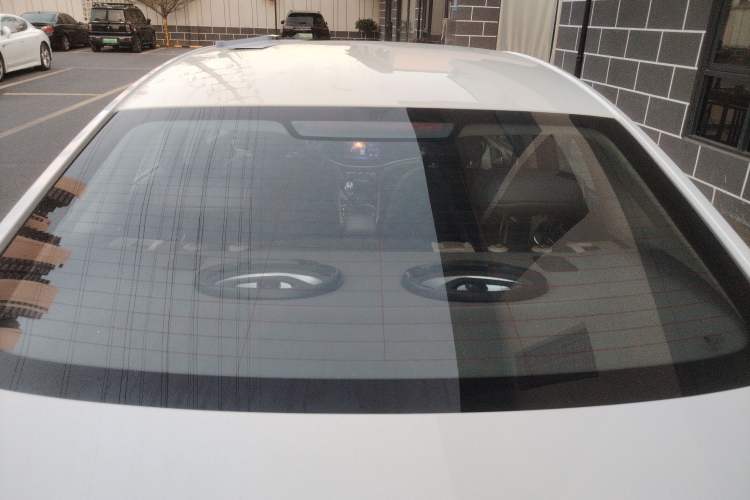 Used Buick Verano 2015 Sedan 15S Automatic Ambition Model