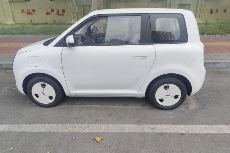 Used Changan Lumin 2025 205km Refreshing Edition