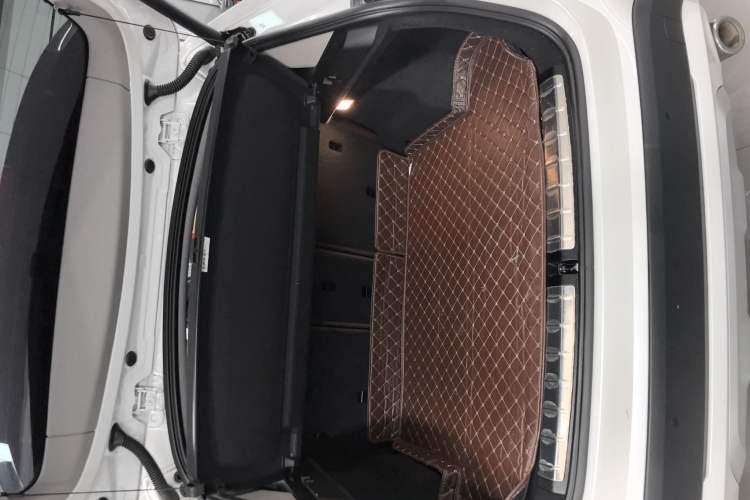 Used BMW X1 2020 xDrive25Li Luxury Edition