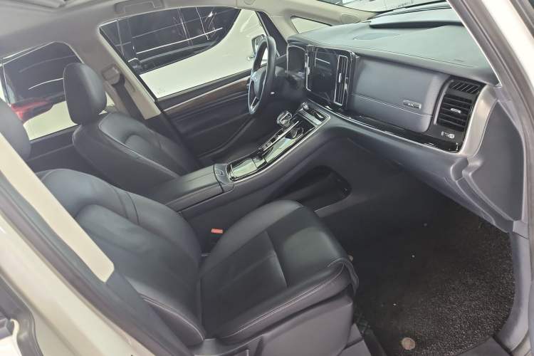 Used GAC Trumpchi M8 2021 Lingxiu Series 390T Deluxe Edition
